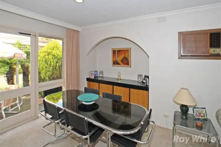 Third view of Homely house listing, 2 Wandoo Court, Wheelers Hill VIC 3150
