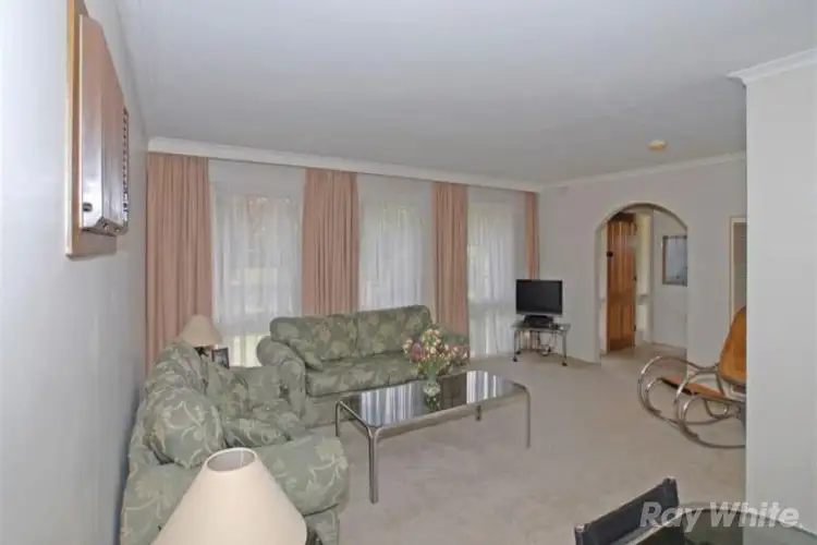 Fifth view of Homely house listing, 2 Wandoo Court, Wheelers Hill VIC 3150