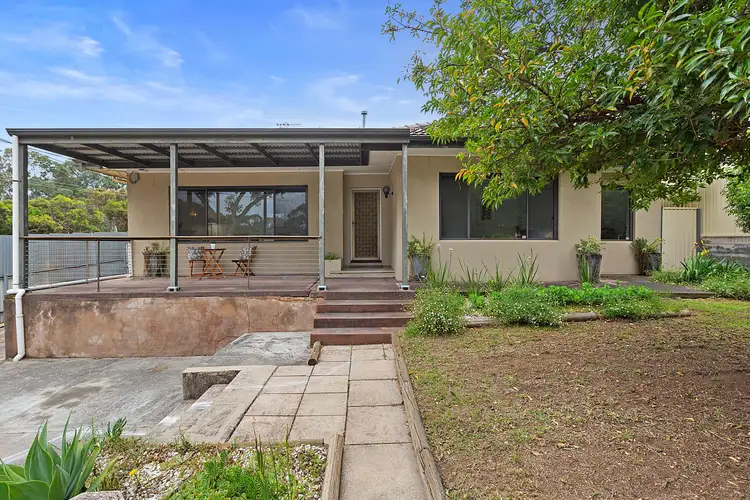 Main view of Homely house listing, 41 Davenport Street, Banksia Park SA 5091