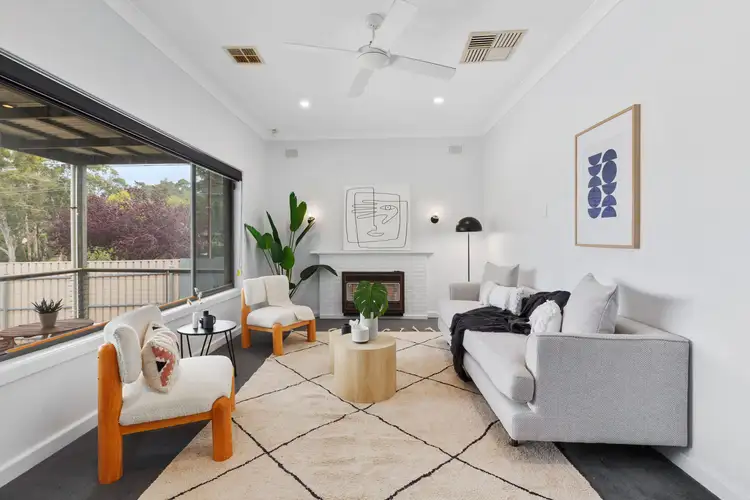 Second view of Homely house listing, 41 Davenport Street, Banksia Park SA 5091