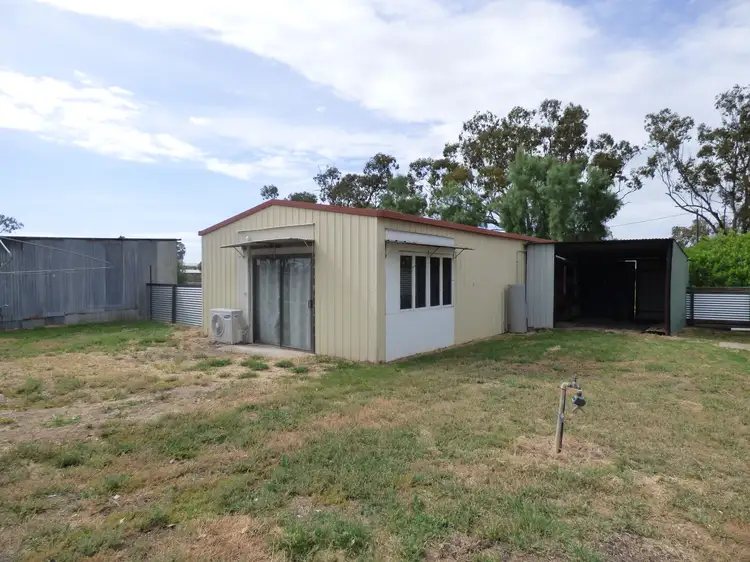 Fourth view of Homely house listing, 14 Landsborough Street, Wallumbilla QLD 4428