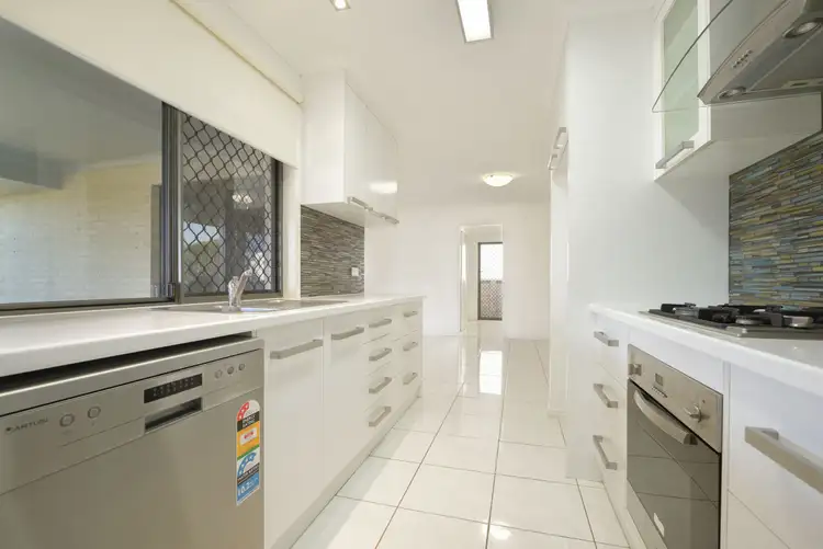 Fourth view of Homely house listing, 184 J Hickey Avenue, Clinton QLD 4680