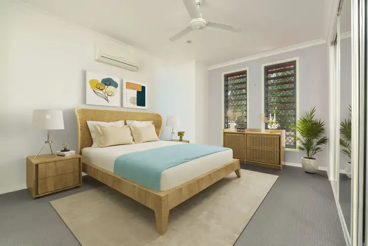 Seventh view of Homely house listing, 184 J Hickey Avenue, Clinton QLD 4680
