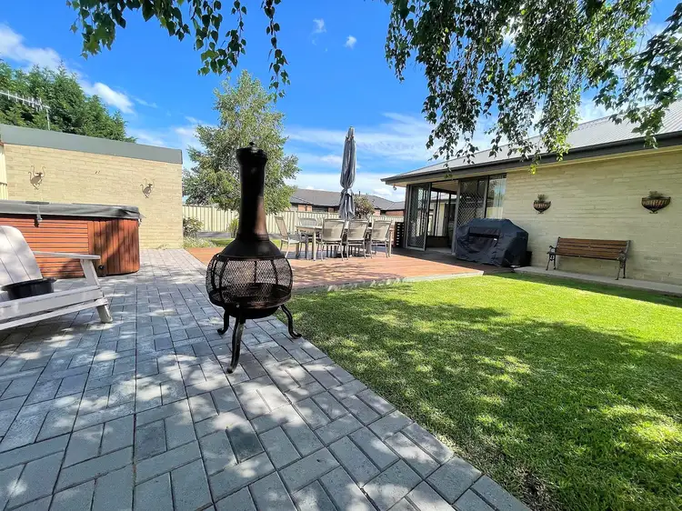 Main view of Homely house listing, 96 Hillam Drive, Griffith NSW 2680