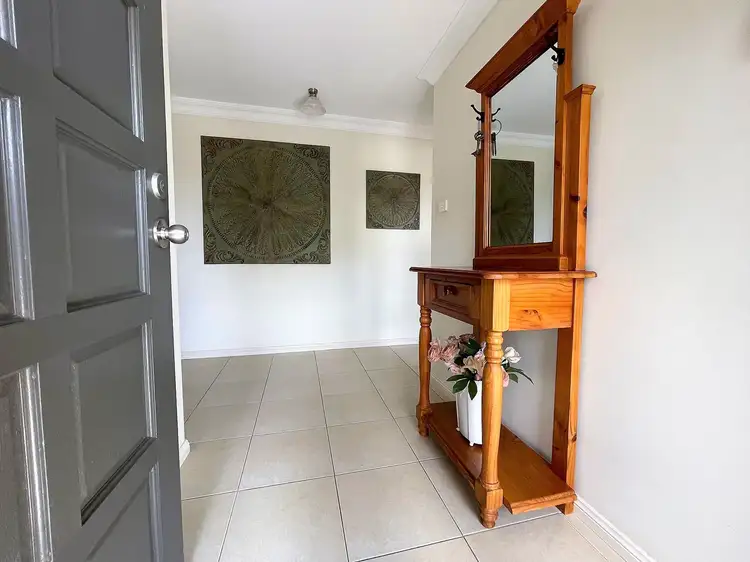 Third view of Homely house listing, 96 Hillam Drive, Griffith NSW 2680