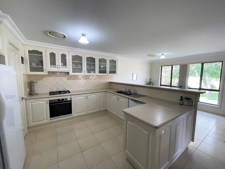 Fourth view of Homely house listing, 96 Hillam Drive, Griffith NSW 2680