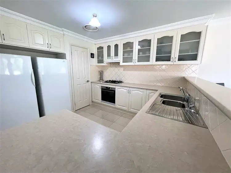Fifth view of Homely house listing, 96 Hillam Drive, Griffith NSW 2680