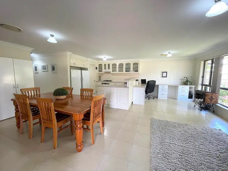 Sixth view of Homely house listing, 96 Hillam Drive, Griffith NSW 2680