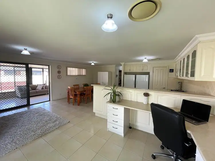 Seventh view of Homely house listing, 96 Hillam Drive, Griffith NSW 2680