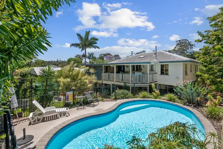 111 Clough Street, Mount Gravatt QLD 4122