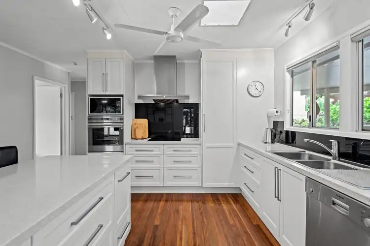 Fourth view of Homely house listing, 111 Clough Street, Mount Gravatt QLD 4122