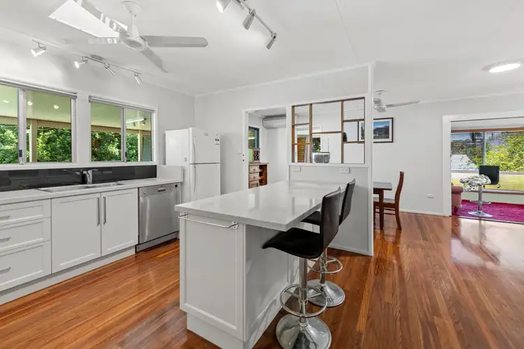 Fifth view of Homely house listing, 111 Clough Street, Mount Gravatt QLD 4122