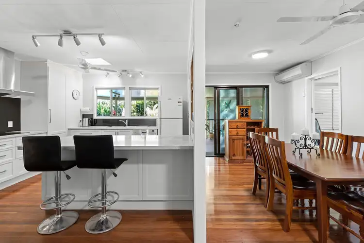 Sixth view of Homely house listing, 111 Clough Street, Mount Gravatt QLD 4122