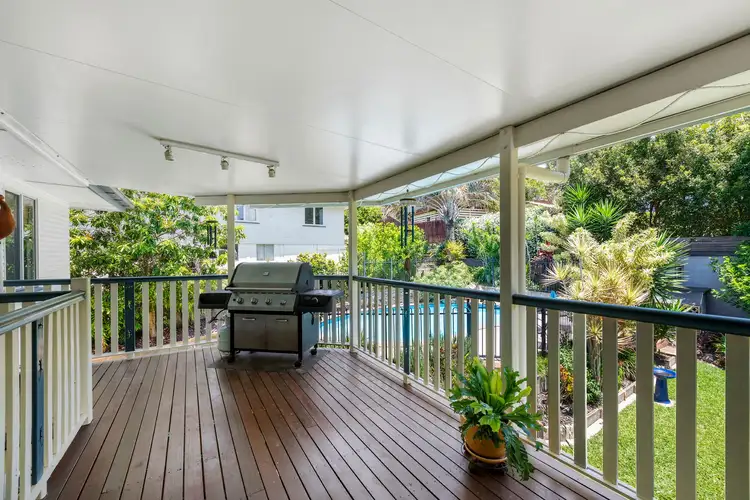 Seventh view of Homely house listing, 111 Clough Street, Mount Gravatt QLD 4122