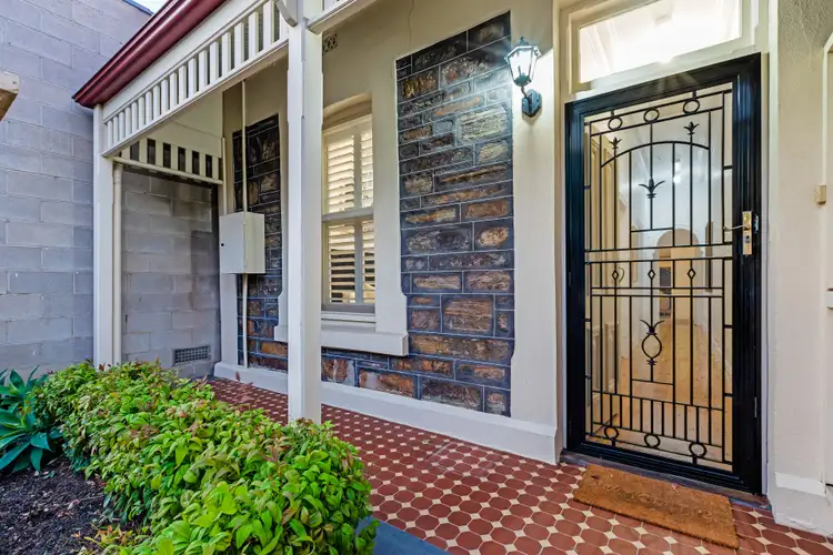 Second view of Homely house listing, 34 Culvert Street, Parkside SA 5063