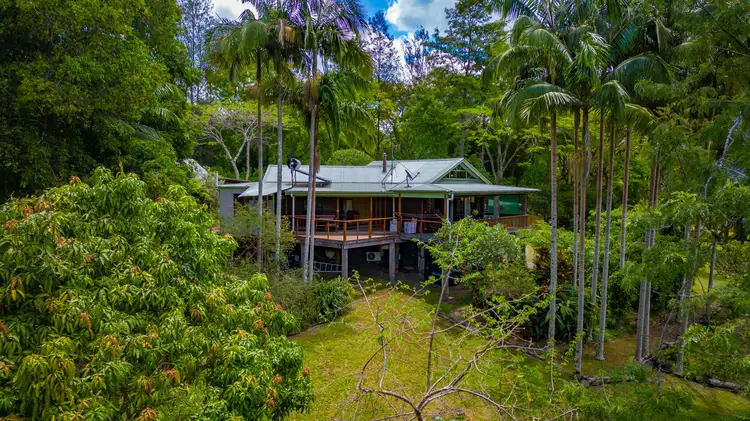 Second view of Homely house listing, 42/65 Kilcoy Lane, Conondale QLD 4552