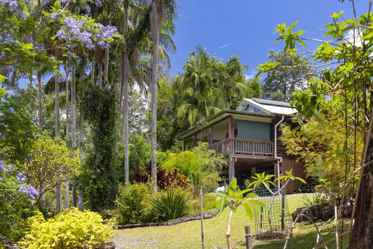 Fifth view of Homely house listing, 42/65 Kilcoy Lane, Conondale QLD 4552