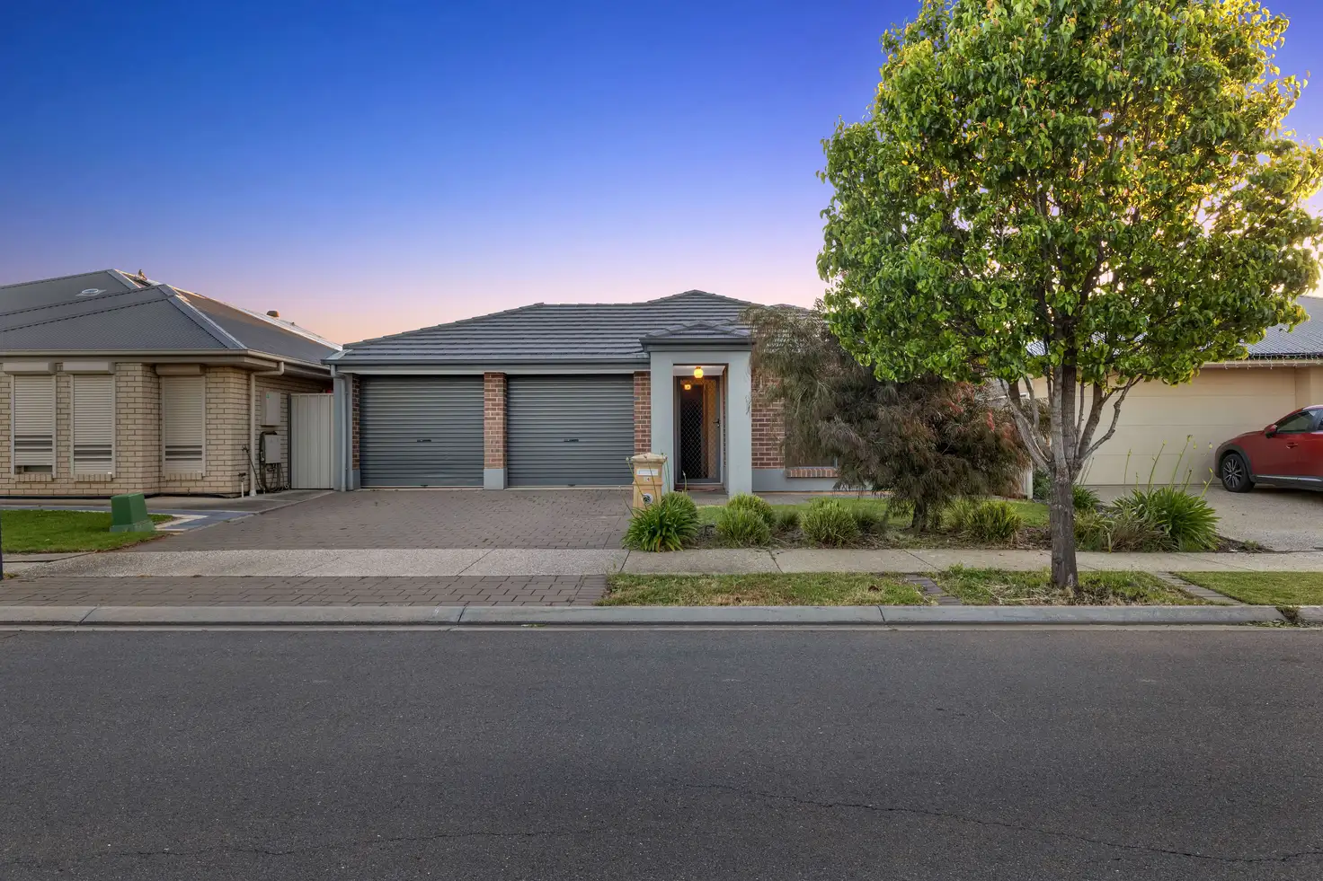 Main view of Homely house listing, 24 Keane Avenue, Munno Para West SA 5115