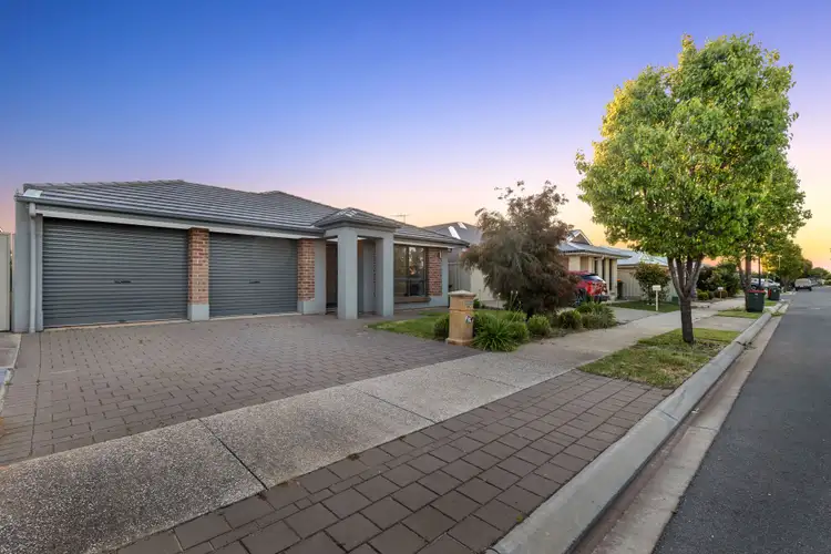 Second view of Homely house listing, 24 Keane Avenue, Munno Para West SA 5115