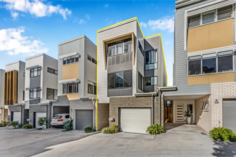 37/19 Governor Terrace, Murarrie QLD 4172