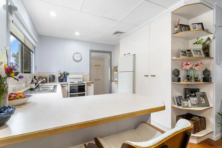 Second view of Homely house listing, 21 Thompson Street, Deception Bay QLD 4508