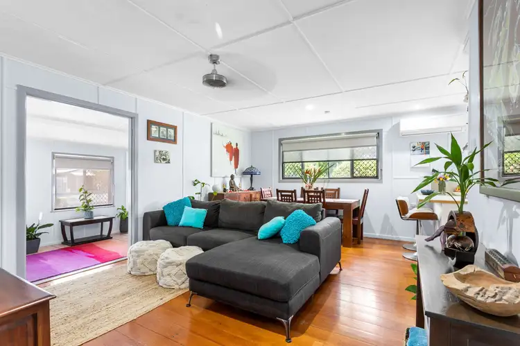 Third view of Homely house listing, 21 Thompson Street, Deception Bay QLD 4508