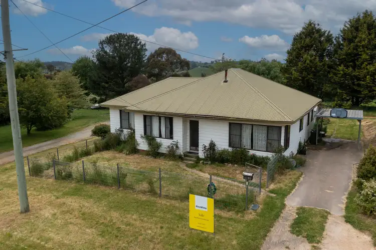 32-34 Oberon Street