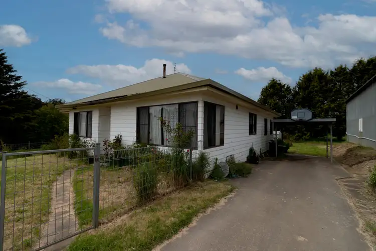 Second view of Homely house listing, 32-34 Oberon Street, Oberon NSW 2787