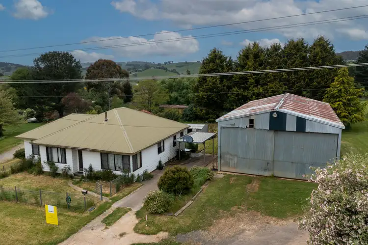 Third view of Homely house listing, 32-34 Oberon Street, Oberon NSW 2787