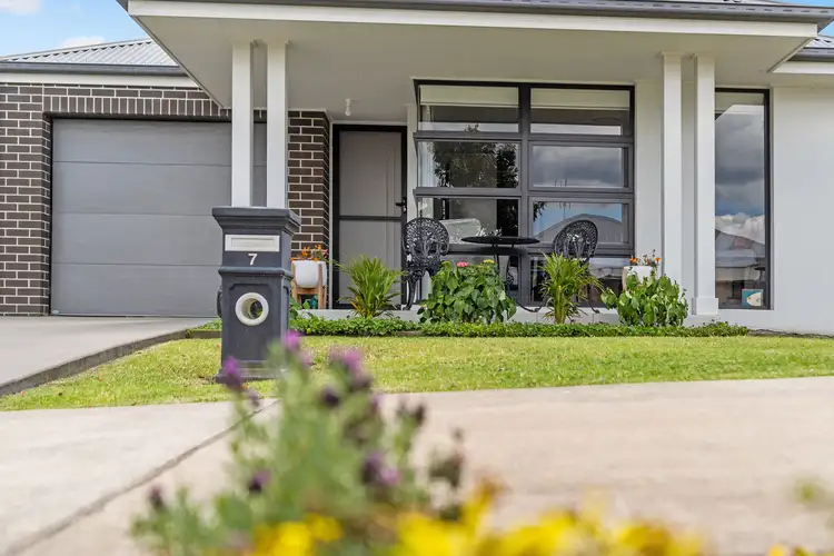 7 Courin Drive, Cooranbong NSW 2265