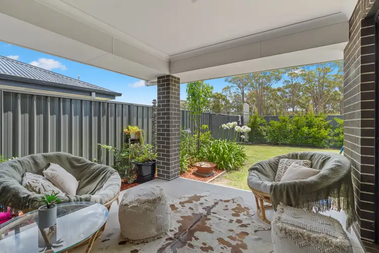 Fourth view of Homely house listing, 7 Courin Drive, Cooranbong NSW 2265