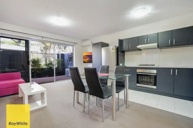 Main view of Homely unit listing, 1/7 Ashbury Crescent, Mirrabooka WA 6061