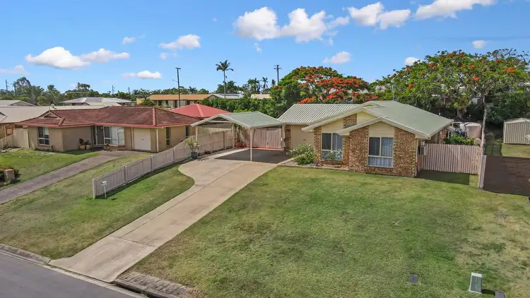 9 Cocas Drive, Avoca QLD 4670