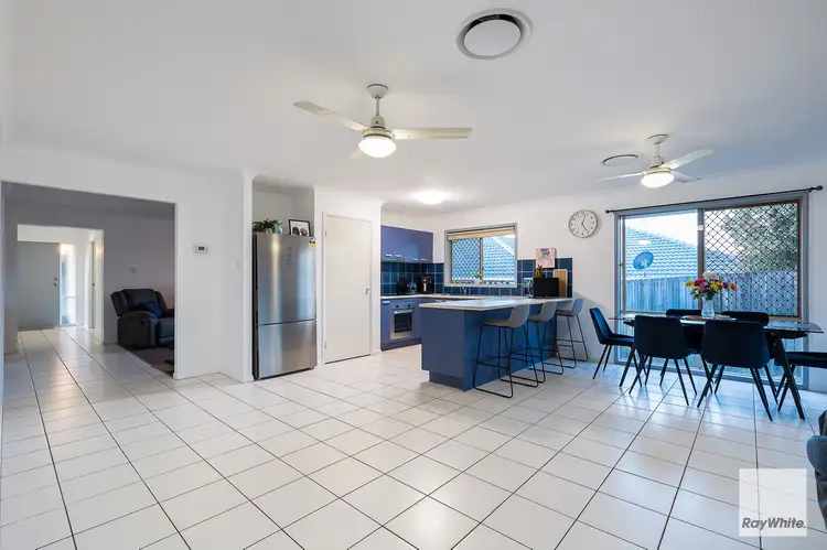 Second view of Homely house listing, 20 Lime Street, Redland Bay QLD 4165