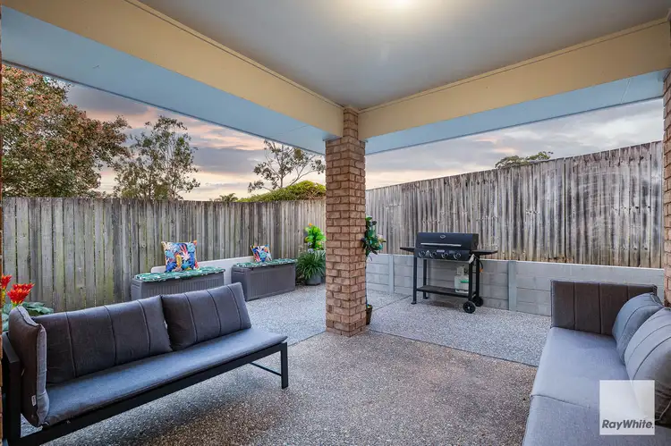Third view of Homely house listing, 20 Lime Street, Redland Bay QLD 4165