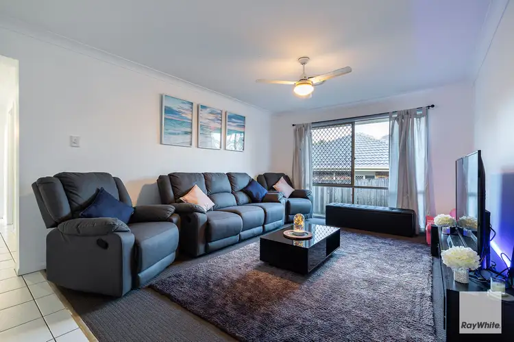 Fourth view of Homely house listing, 20 Lime Street, Redland Bay QLD 4165