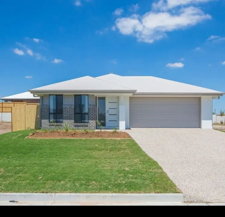 Main view of Homely house listing, 8 Mirinae Circuit, Pimpama QLD 4209