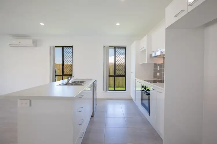 Seventh view of Homely house listing, 8 Mirinae Circuit, Pimpama QLD 4209