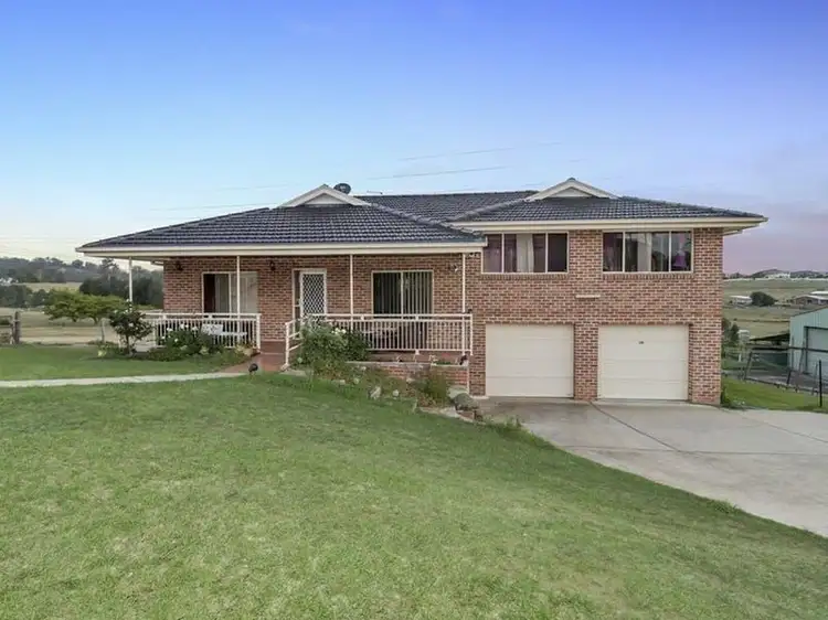 80 GOODRICH Road, Cecil Park NSW 2178