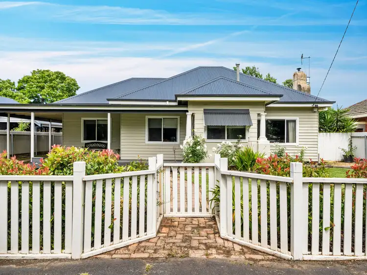 31 Cecil Street, Benalla VIC 3672