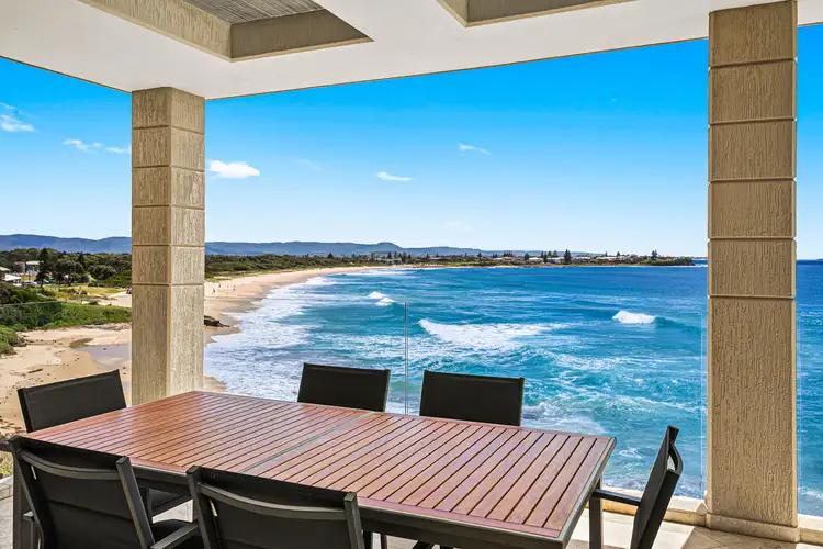 Main view of Homely house listing, 4/2-6 Surf Road, Shellharbour NSW 2529