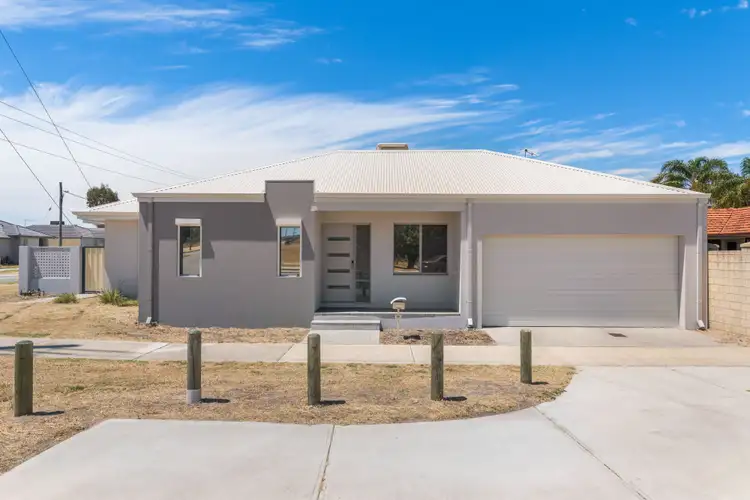 20 Henry Street, East Cannington WA 6107