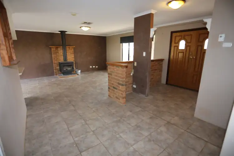 Second view of Homely house listing, 29 Hakea Street, Kambalda West WA 6442