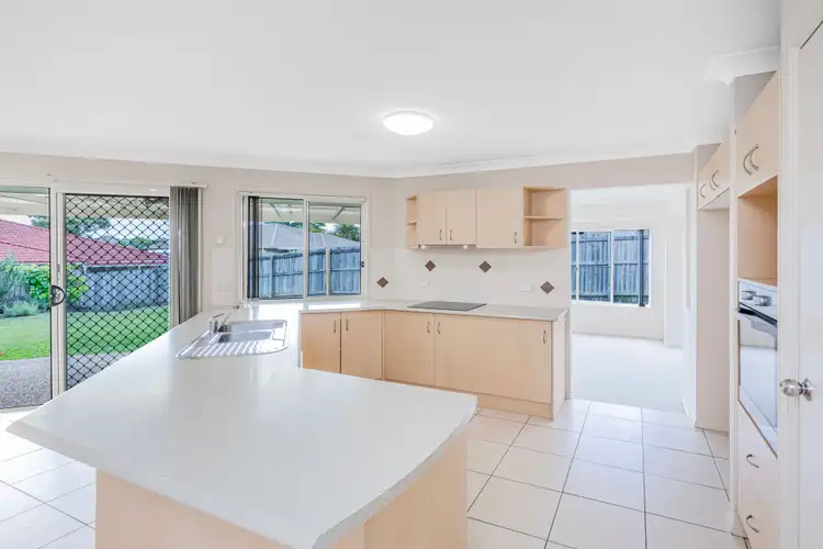 Fourth view of Homely house listing, 17 Glenridge Street, Upper Coomera QLD 4209