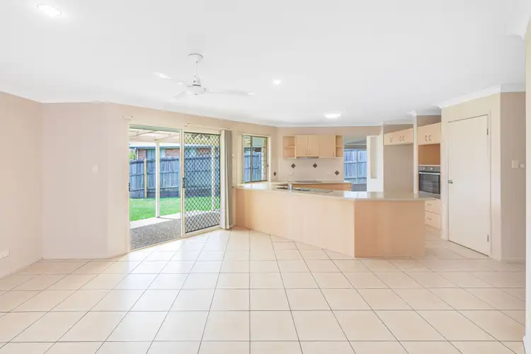 Fifth view of Homely house listing, 17 Glenridge Street, Upper Coomera QLD 4209