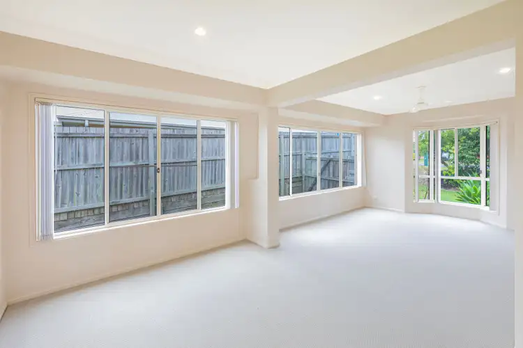 Sixth view of Homely house listing, 17 Glenridge Street, Upper Coomera QLD 4209