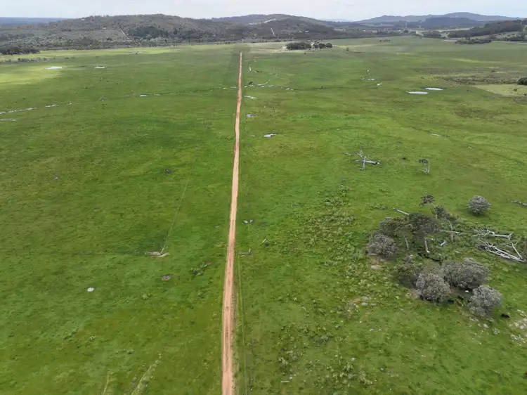 Second view of Homely rural property listing, 3225 Lower Denmark Road, Youngs Siding WA 6330