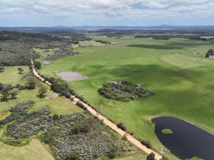 Third view of Homely rural property listing, 3225 Lower Denmark Road, Youngs Siding WA 6330