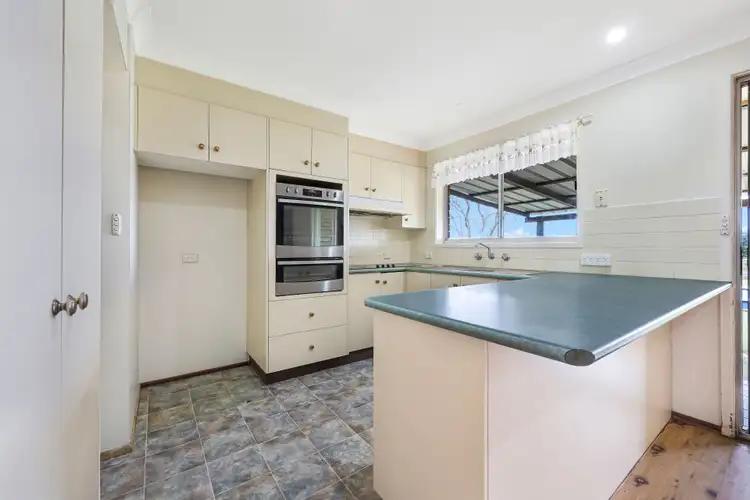 Sixth view of Homely rural property listing, 'Monterey' 805 Soldiers Settlement Road, Tamworth NSW 2340
