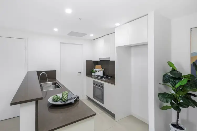 Fourth view of Homely apartment listing, 509/8 River Road West, Parramatta NSW 2150